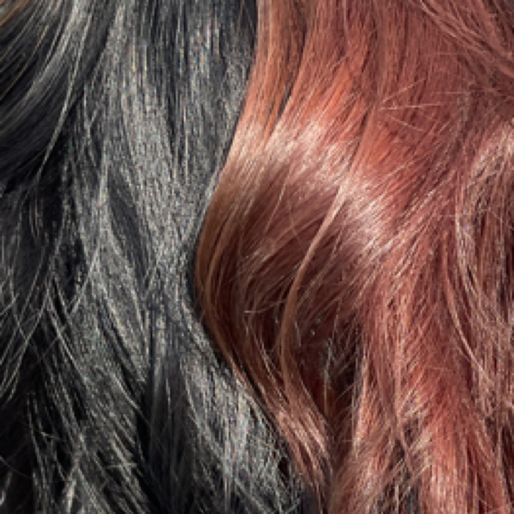 The Basic Colour at Arcaro & Colour Micro Salon in Dunmore, PA