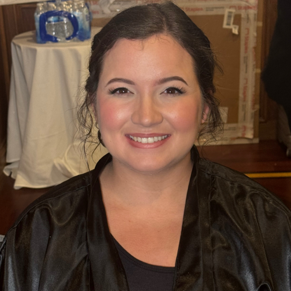 Homecoming/Prom Makeup