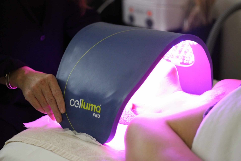 Celluma LED Therapy