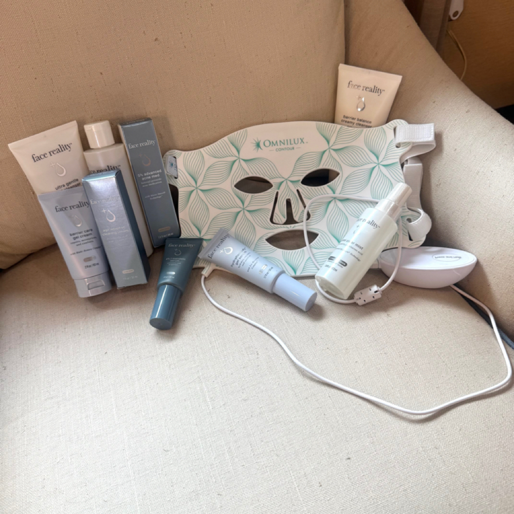 Product Pick Up at B.E. Aesthetics in Port Saint Lucie, FL