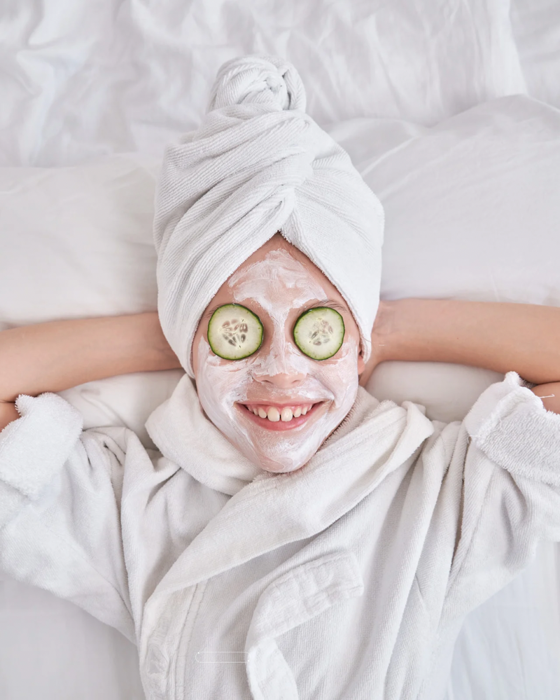 Mini Me Facial (Ages 9-12)