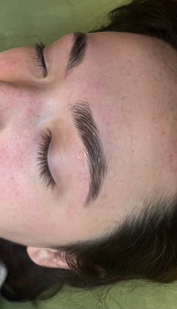 Brow Services