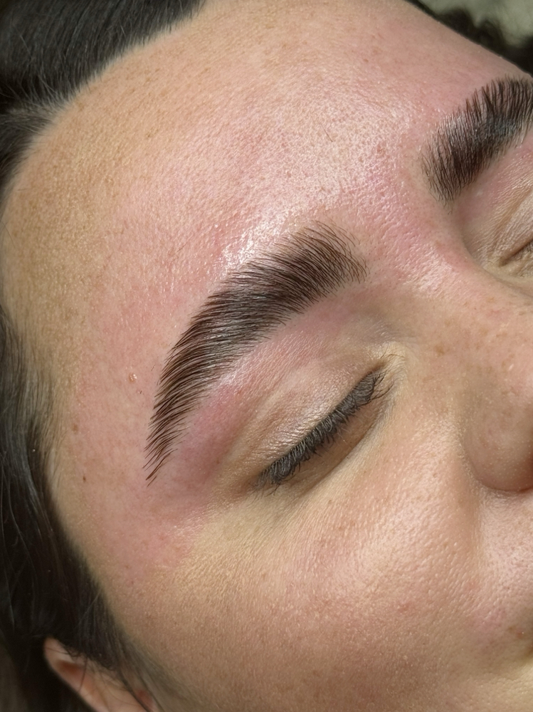 Brow Lamination