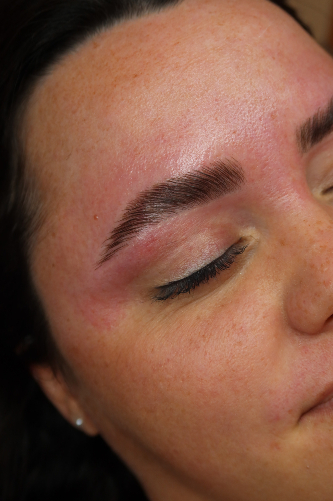 Brow Lamination