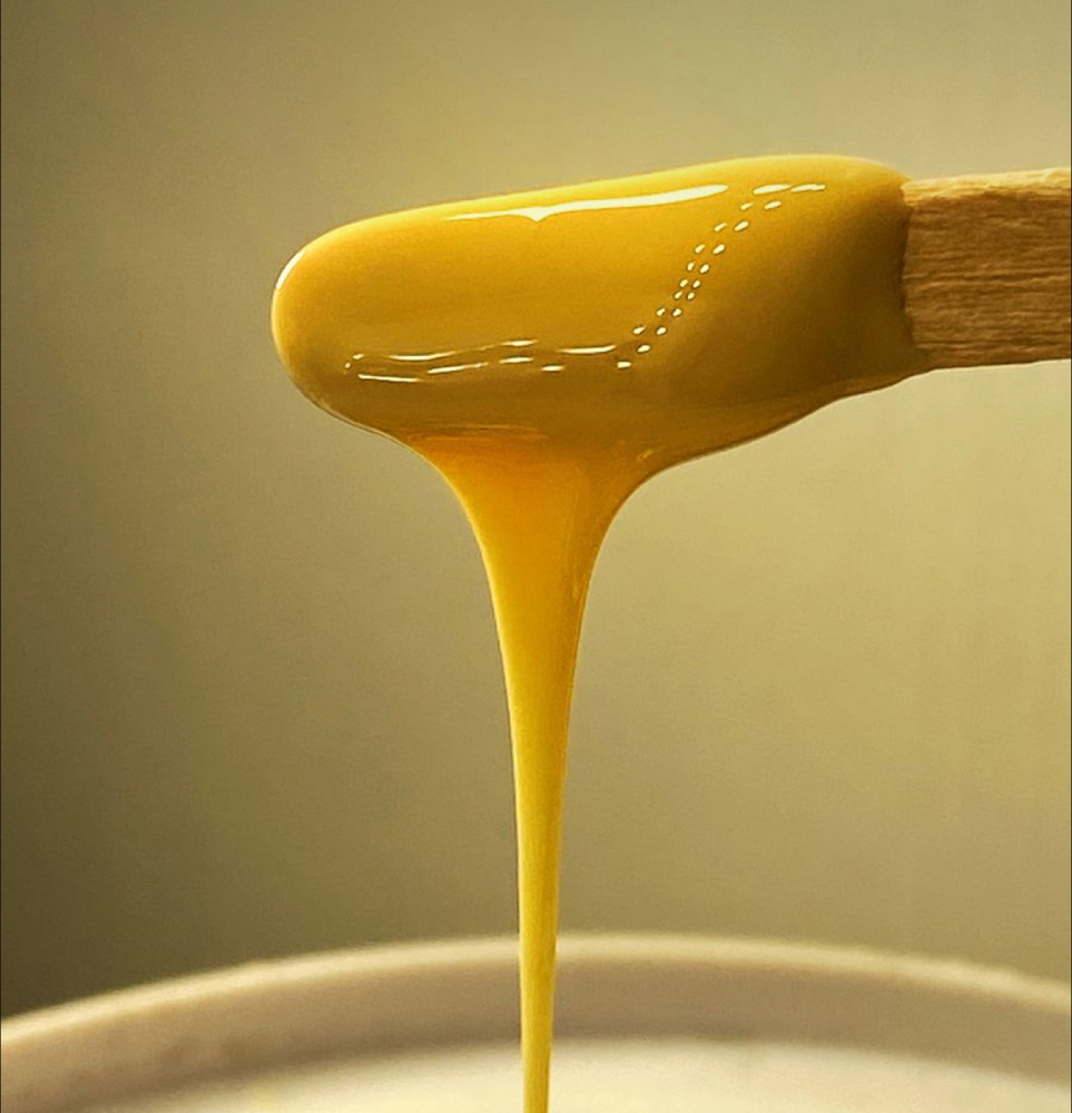 Chest Wax