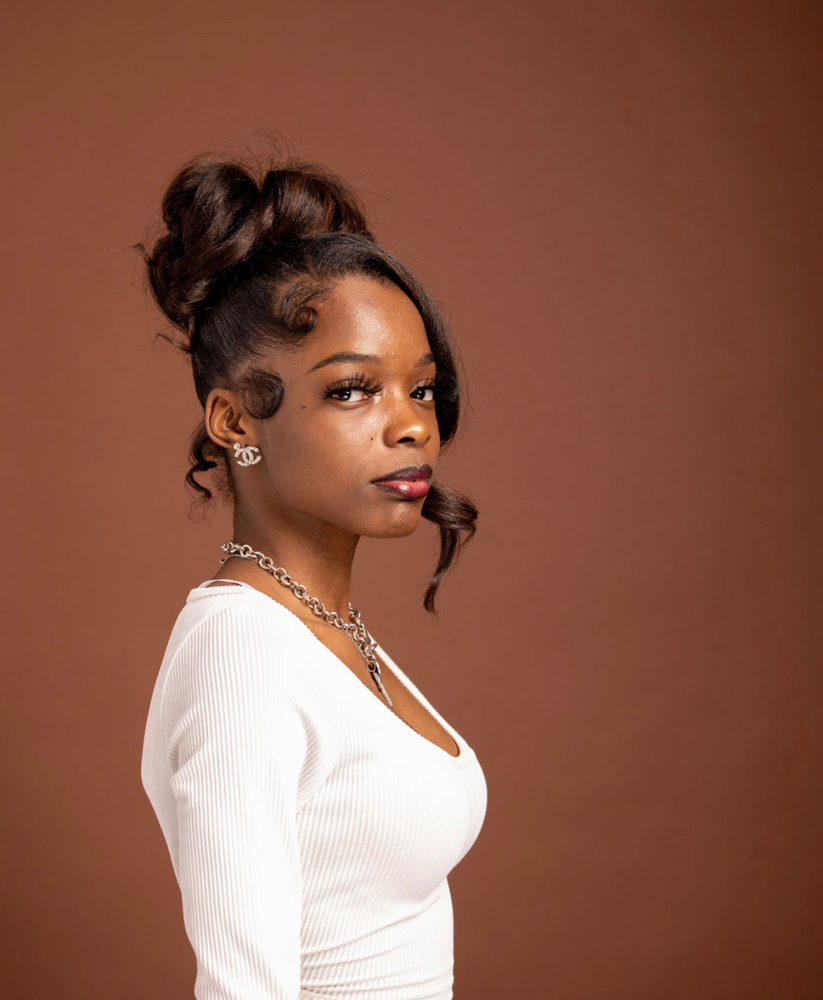 Weave / Wig Takedown