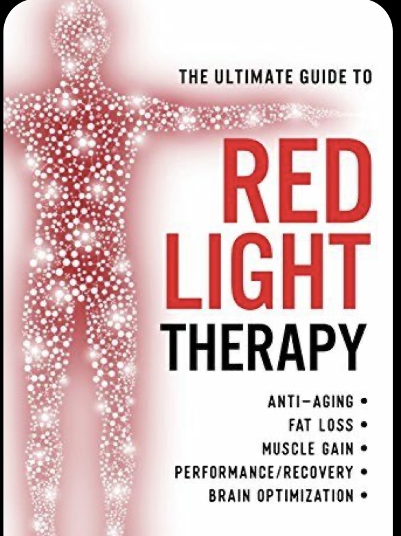 Red Light Therapy Membership