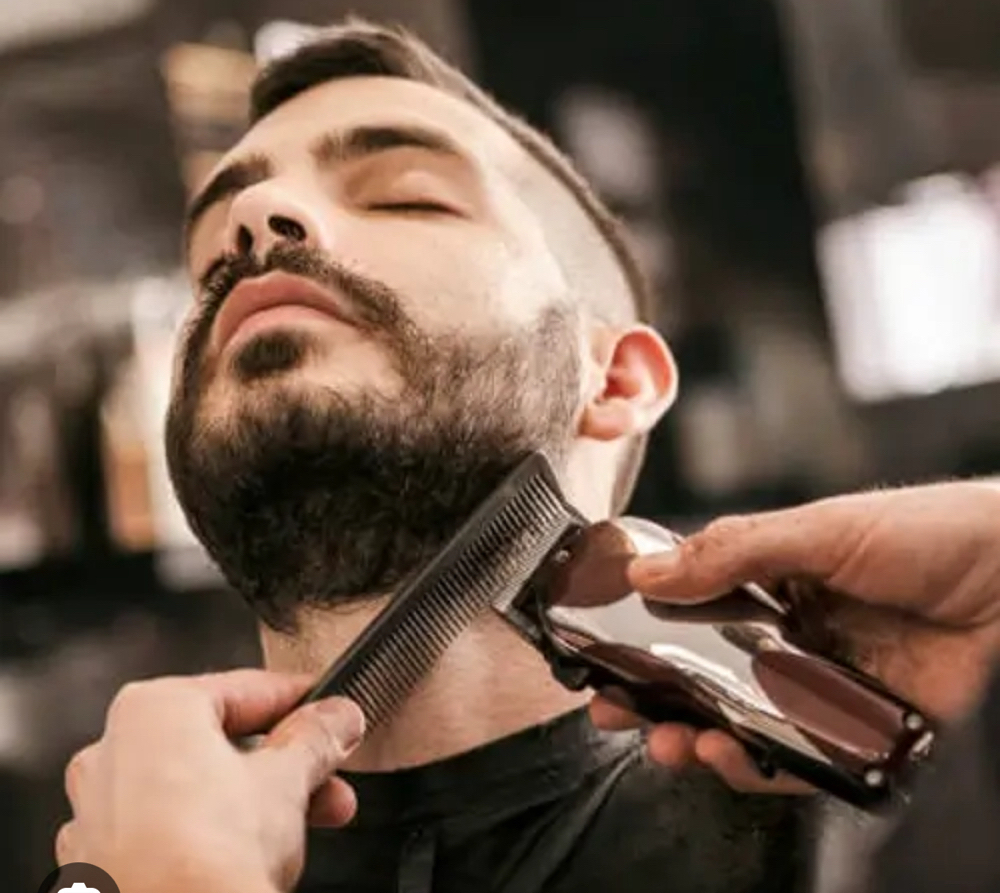 Beard Trim