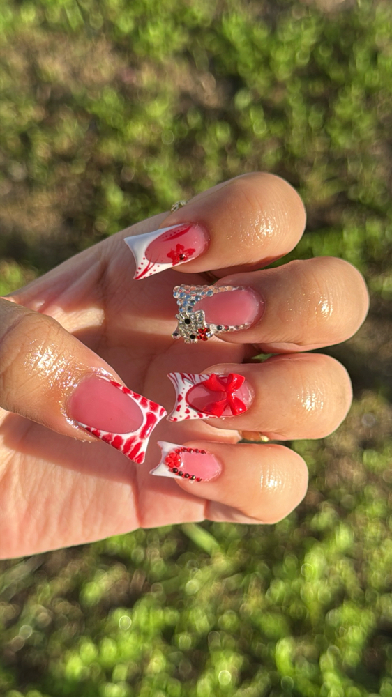 april nail deal