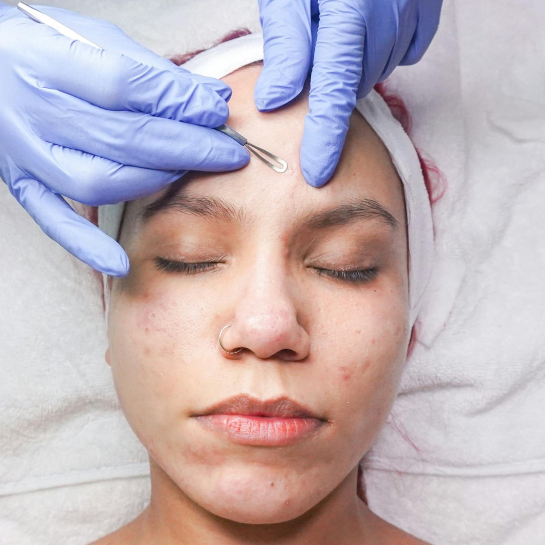 Ance Boot Camp (6 Weeks)