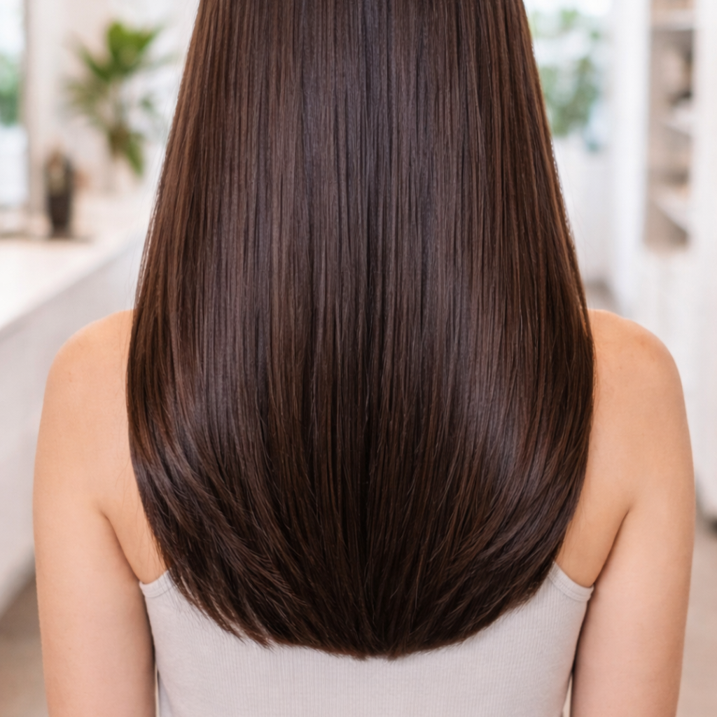 Haircut/Corte at Eden Hair Co. in Arlington, TX