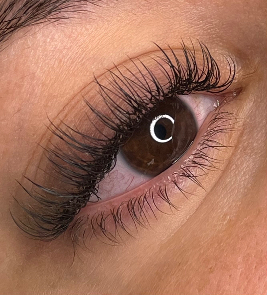 Classic Lash Fill