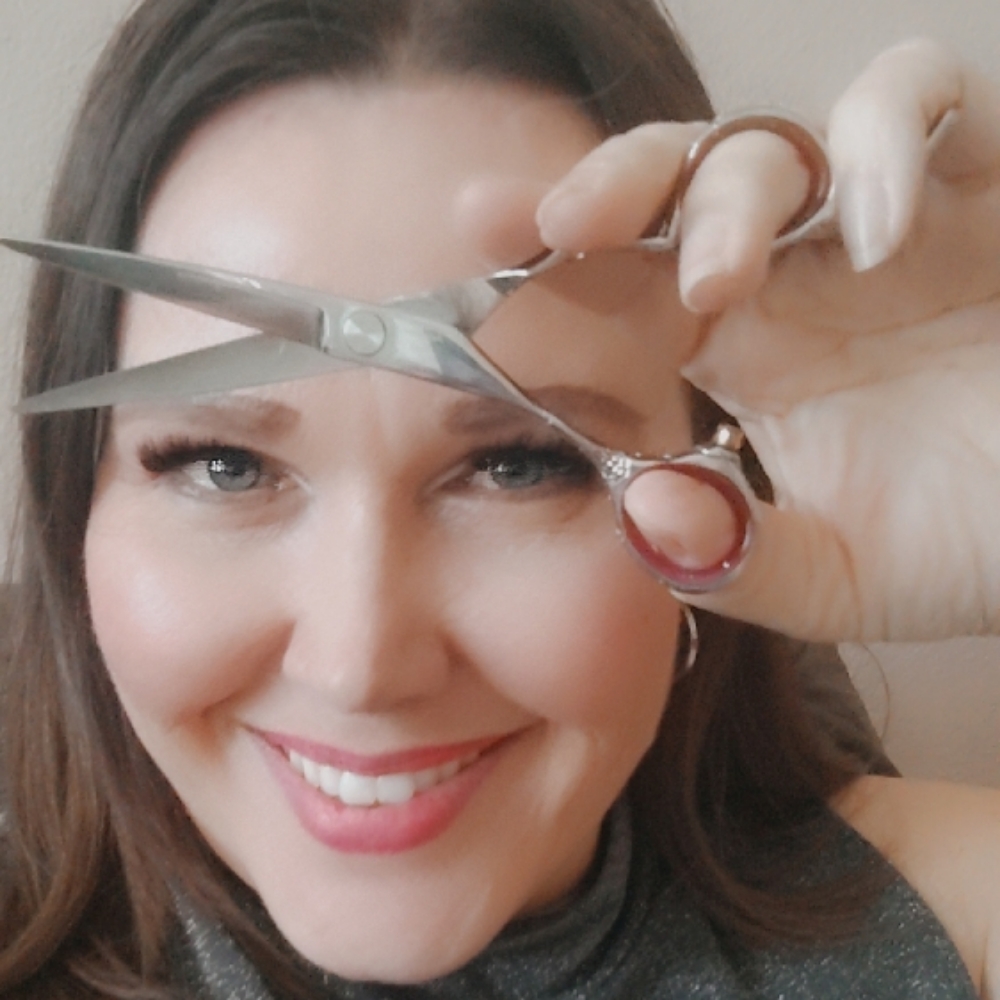 Beyond The Comb(Training) at Era Hair Salon Murrieta California in Murrieta, CA