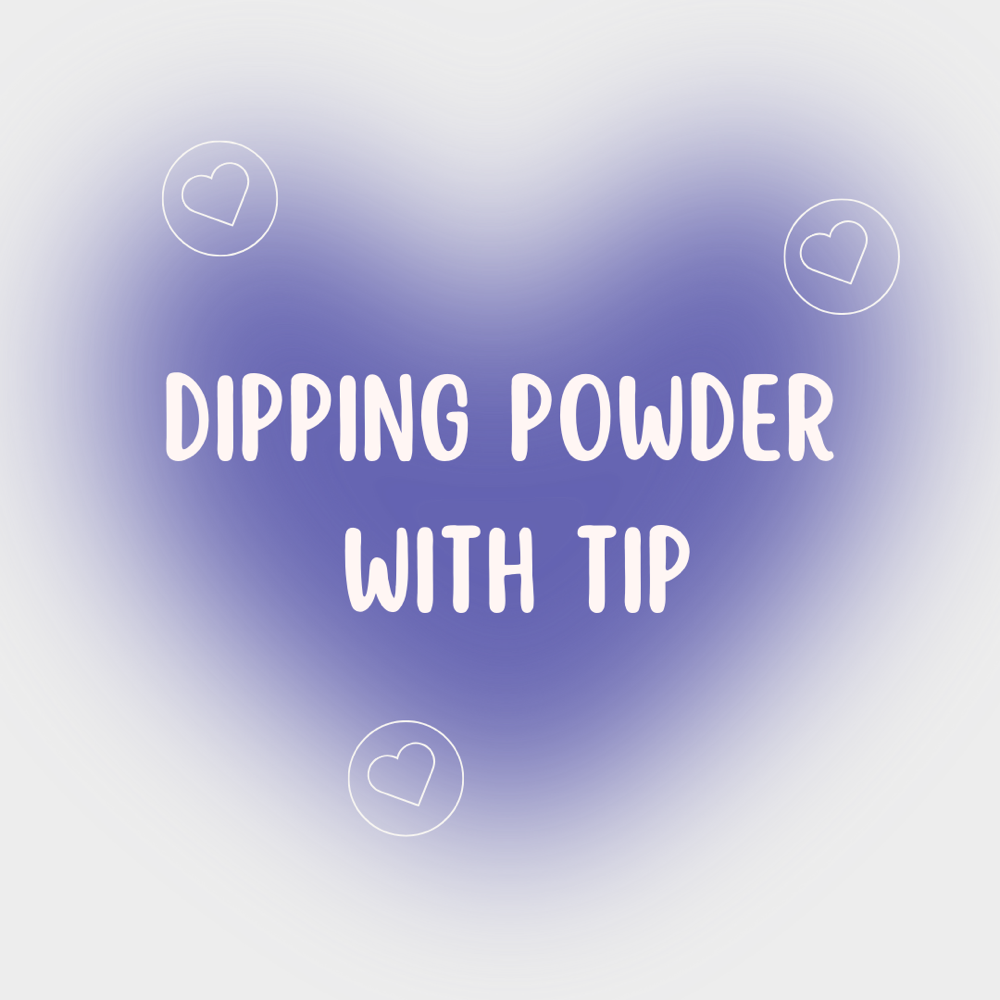 Dipping w Tip