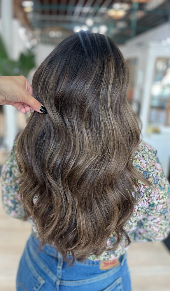 Balayage
