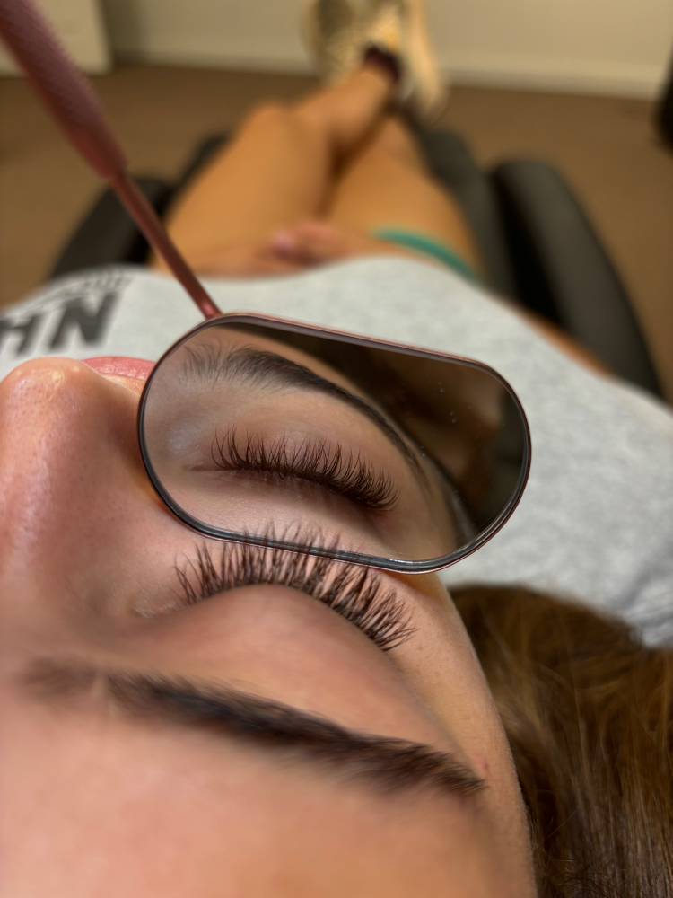 Classic Lashes