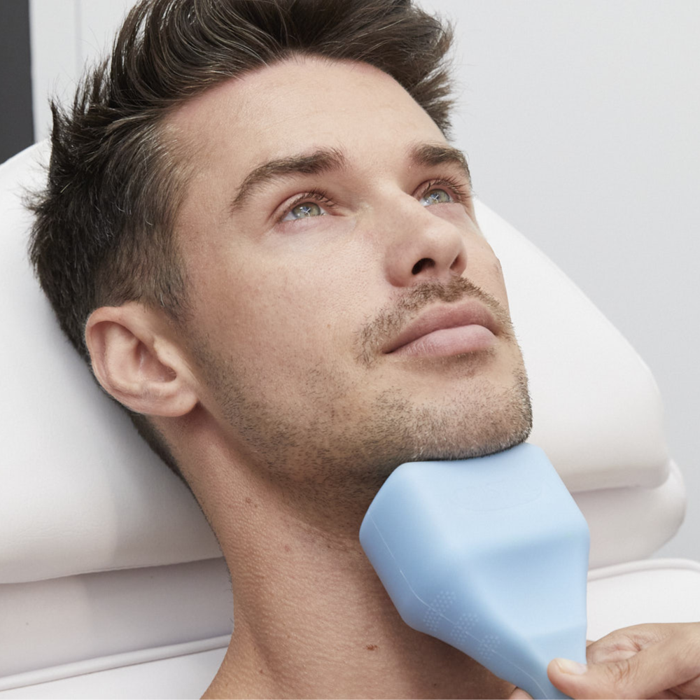 Double Chin Contour & Lift at Capture Your Curves Body Contouring & Wellness in New York, NY