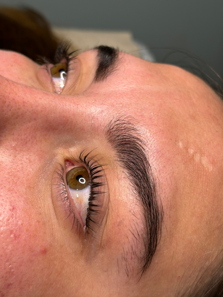 Lash Lift