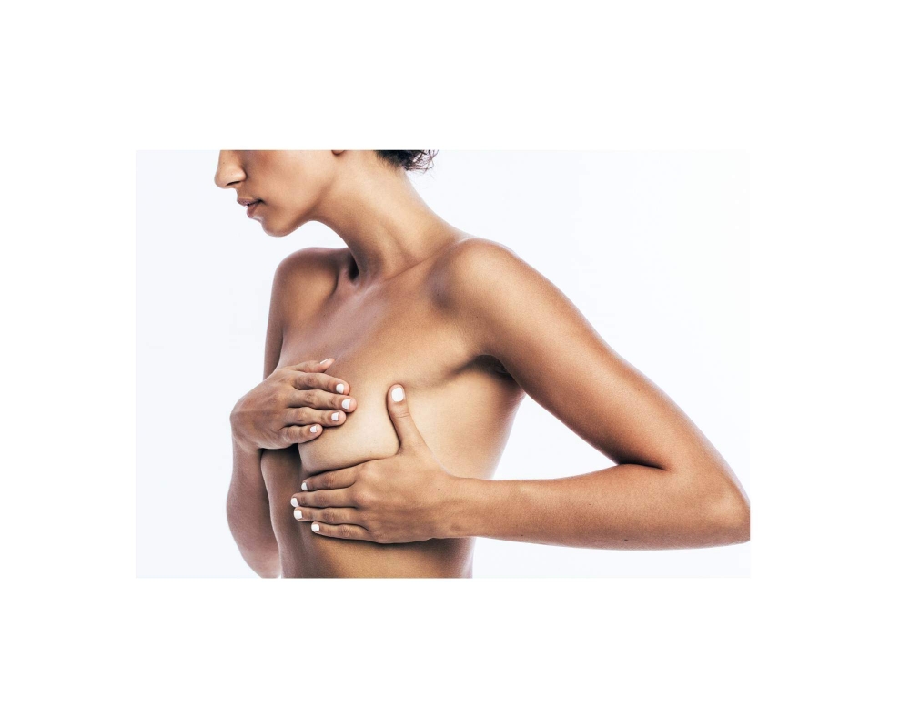 AREOLA/NIPPLE 3D (per breast)