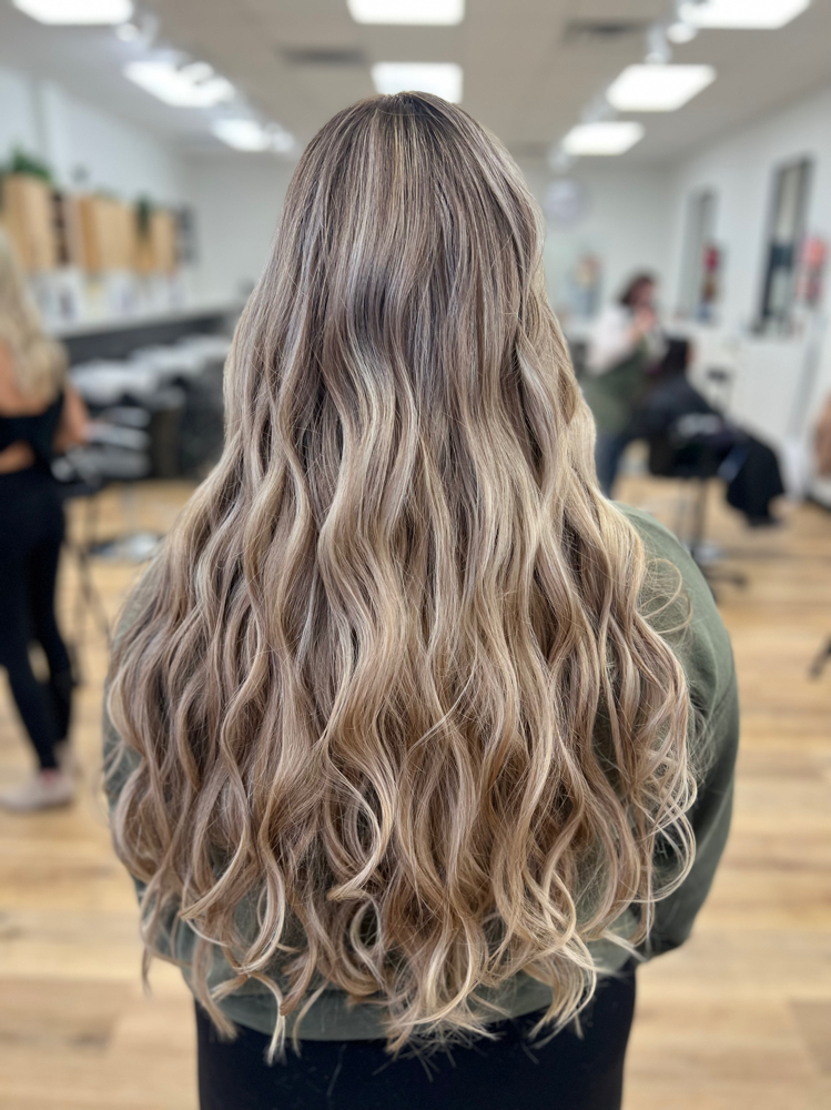 Partial Highlight