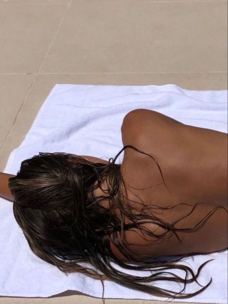 Clear Spray Tan