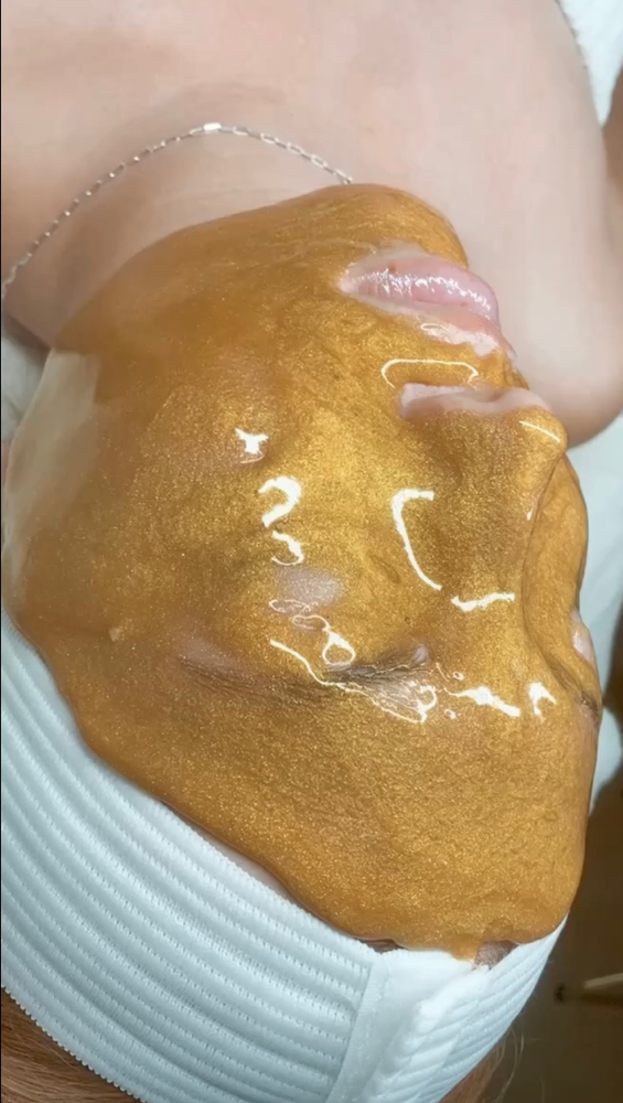 Hydrojelly Mask - Add On