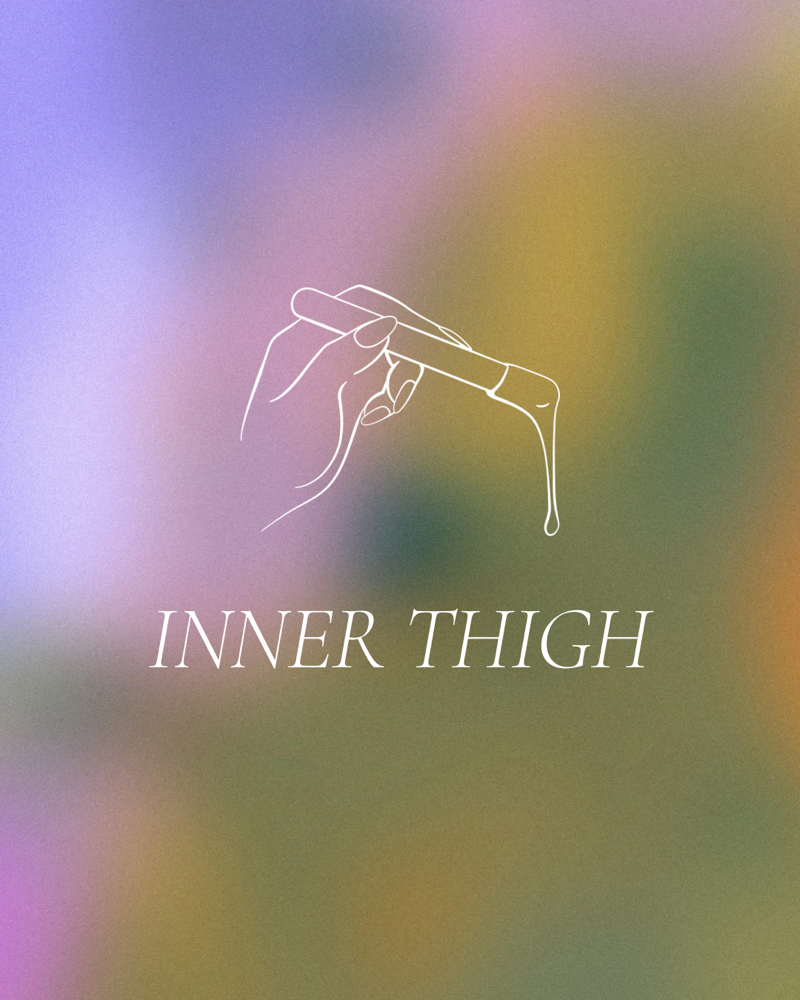 Inner Thigh
