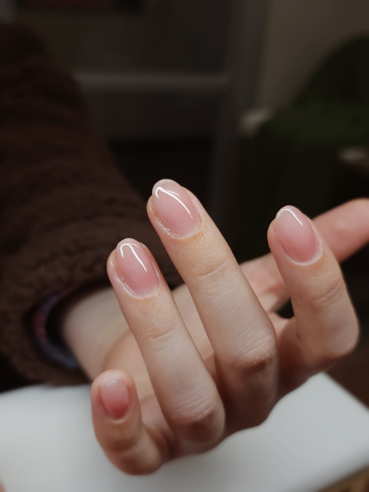 Classic Manicure