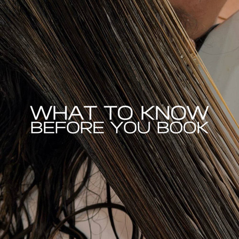 Color Consultation at Mane Haven Salon in Ankeny, IA