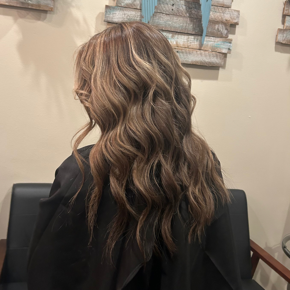 Toner Refresh