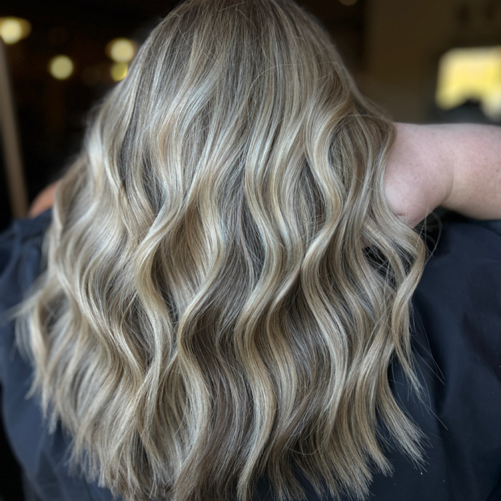 Gloss Refresh at Hair by Madi C. in Fort Smith, AR