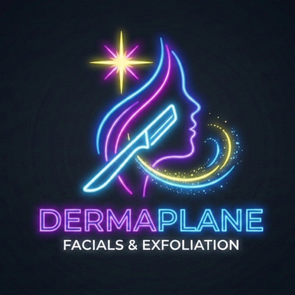 DERMAPLANE at Brow & Lash in Omaha, NE