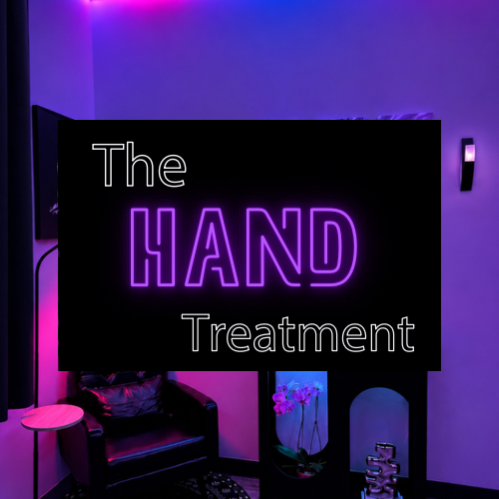 🤚The HAND Treatment - Add On at The Facial Hour in North Richland Hills, TX