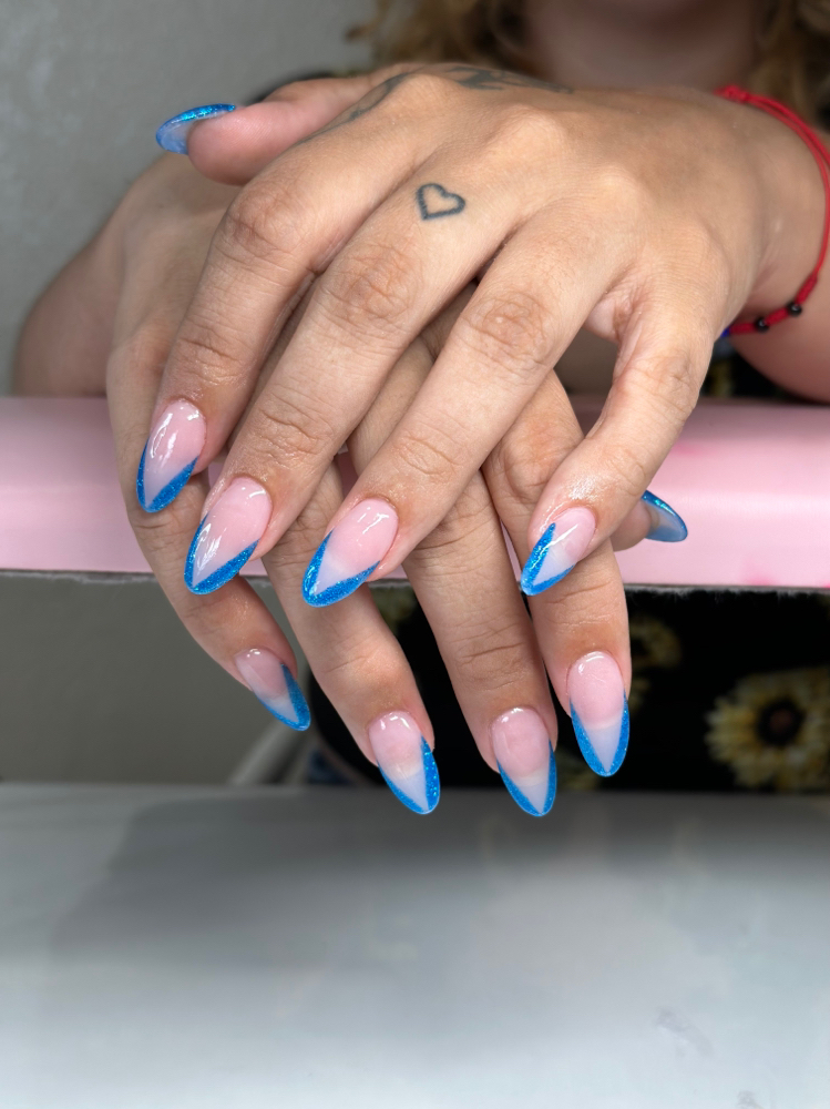 Dip Long Tip