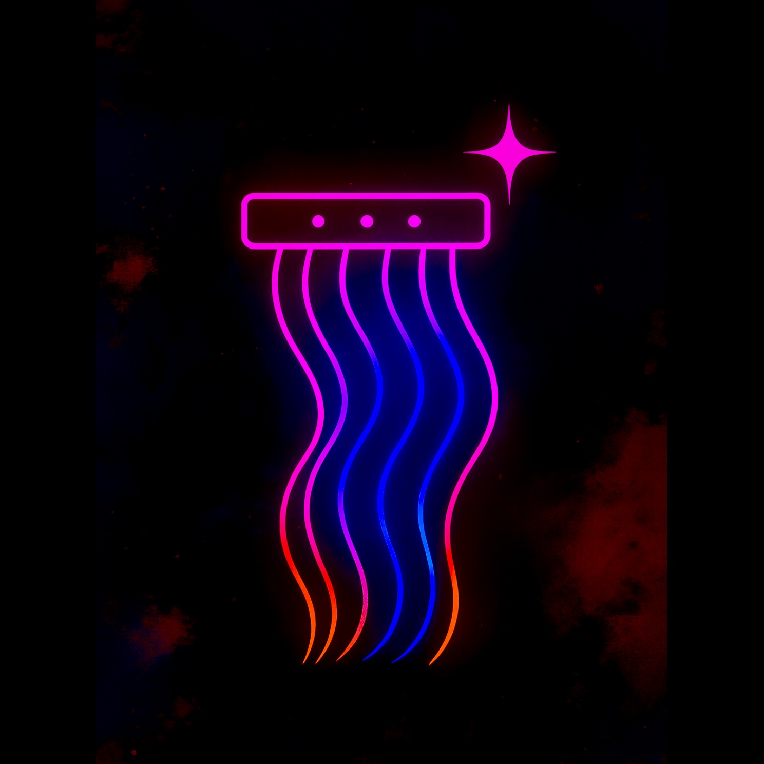 Hair Extensions at Rebels & Glam Salon in Santa Rosa, CA