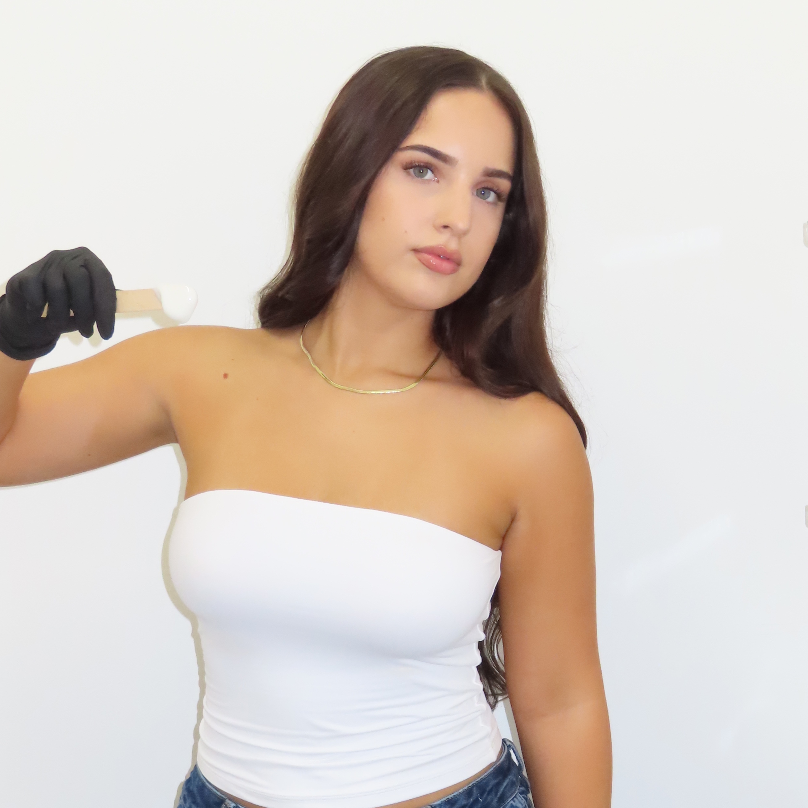 Back Wax at Silk and Sculpt in Port Charlotte, FL