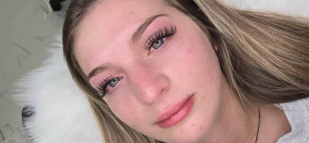 Eyebrows Lamination