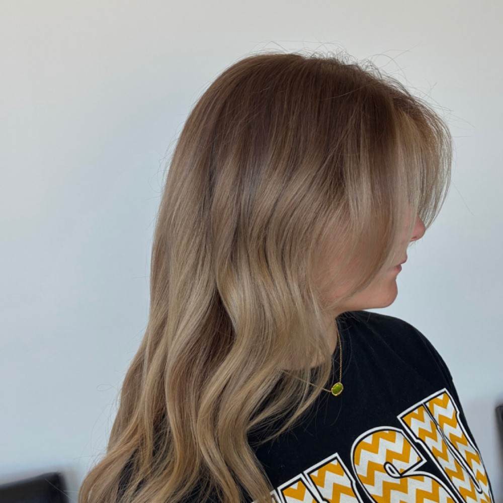 FREE Consulation! at Madilyn  Phipps in Wichita, KS