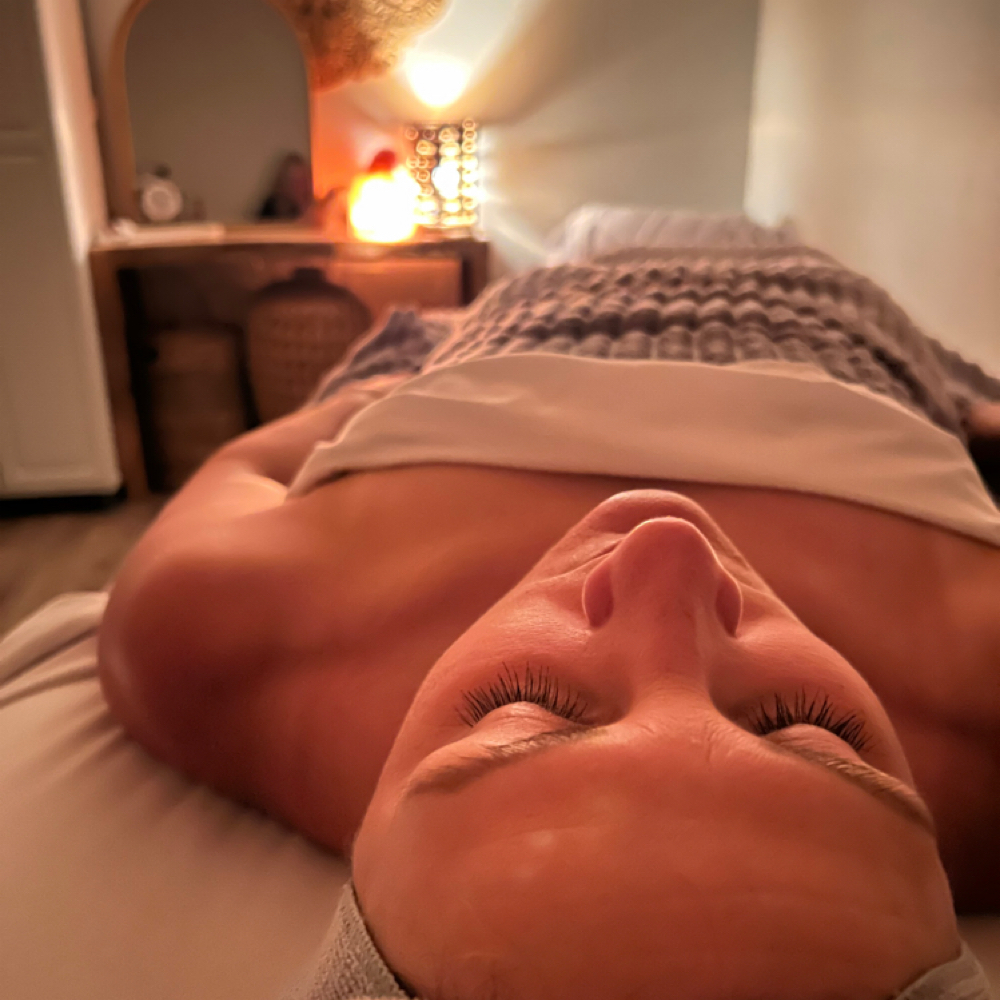 Relaxing Signature Facial at Plush Spa in Joplin, MO