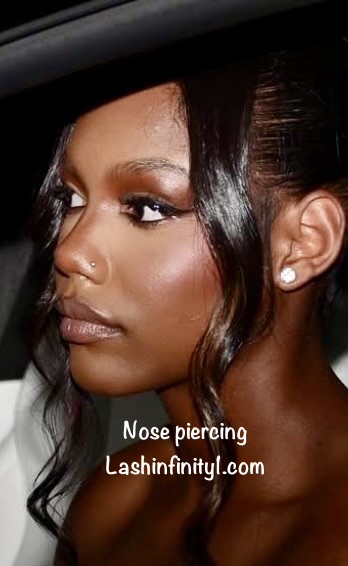 Nose
