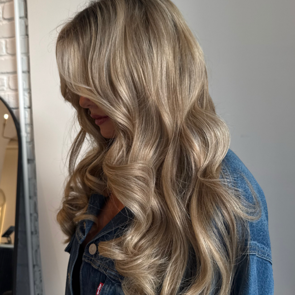 Transformative Service at HairbyErica in St. Petersburg, FL
