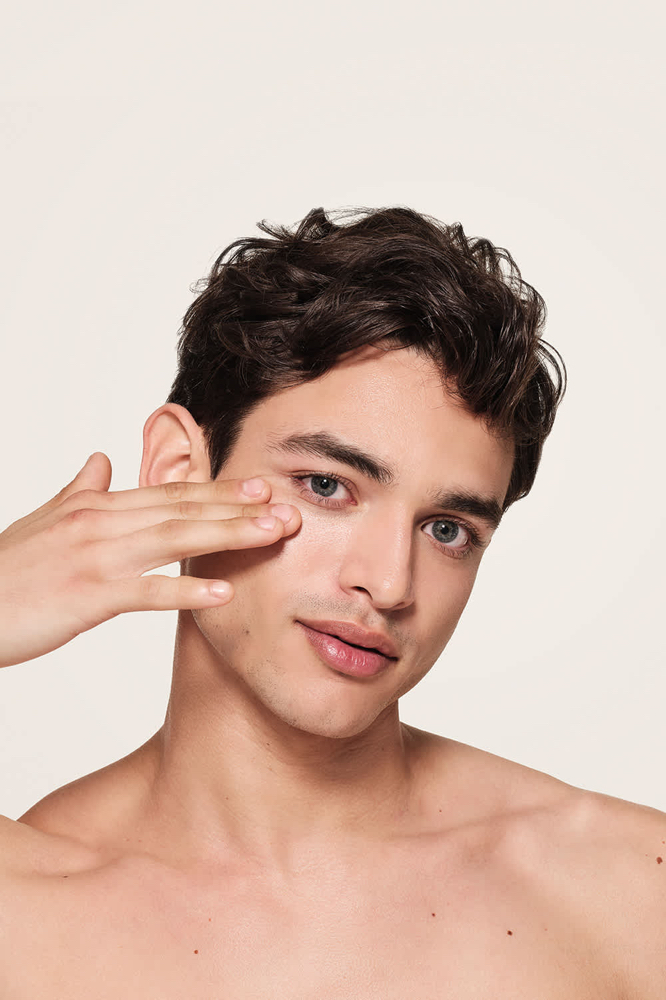 Led Light Therapy Facial