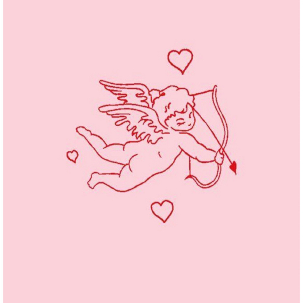 Valentines Vagacial | Basic