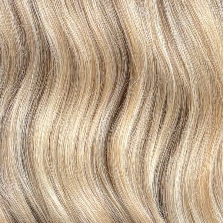 Partial Blonde at J Hair & Co. in Kewaunee, WI