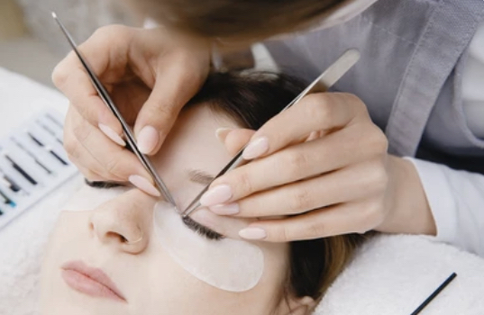 Hybrid Touch Up