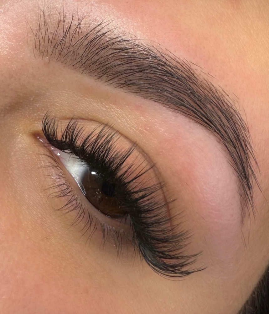 Brow Tint at LCX ESTHETICS in Santa Paula, CA