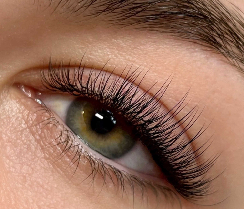 Vain Natural Lashes