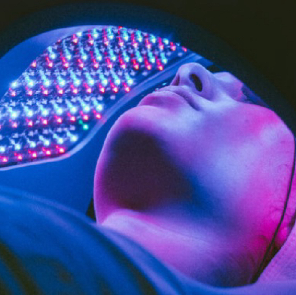 Clear Skin Reset (Acne Facial) at Golden Cloud Esthetics in Whittier, CA