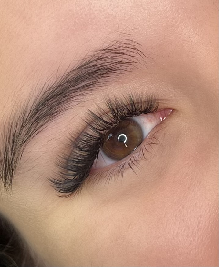 Hybrid Fill