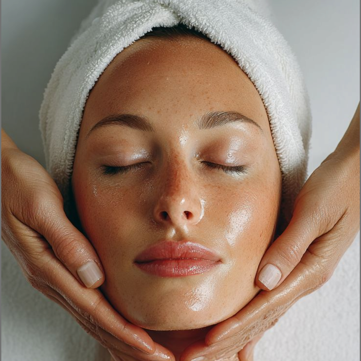 The Luxe Corrective Glow at Bk Esthetics LLC in Santee, SC